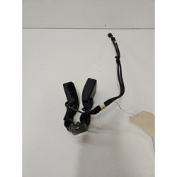 Attache Ceinture Arriere Droit Peugeot 2008 2 Phase 1